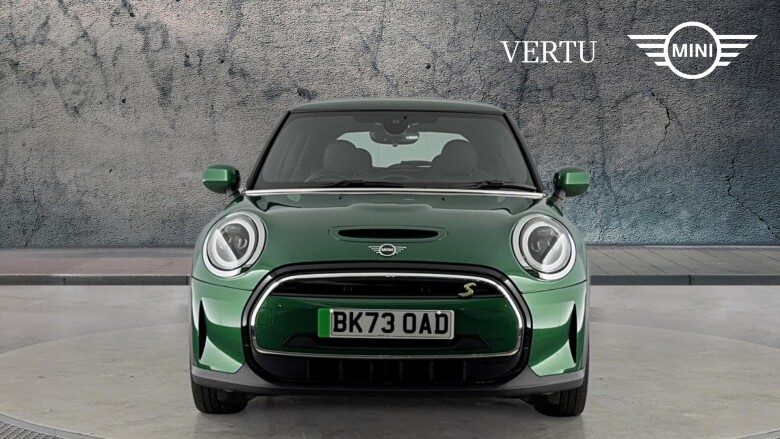 MINI Hatchback 135kW Cooper S Level 2 33kWh 3dr Auto Electric Hatchback